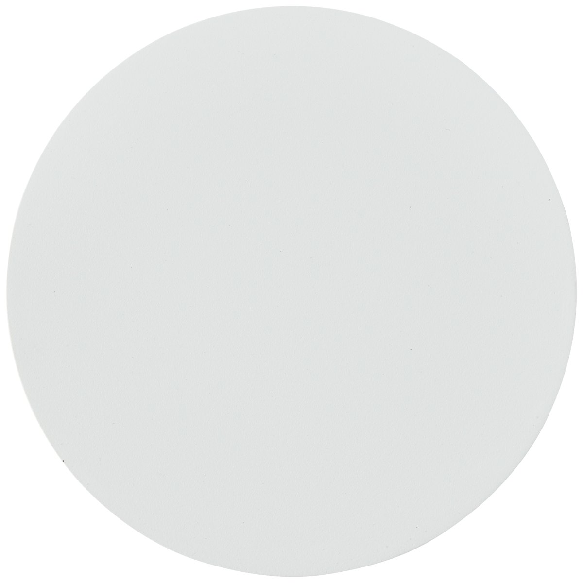 Shadow Ø15 Valkoinen seinävalaisin valmistajalta Brilliant - LED-tekniikan ansiosta se tarjoaa miellyttävän ja häikäisemättömän valon, samalla kun se on energiatehokas ja kestävä.