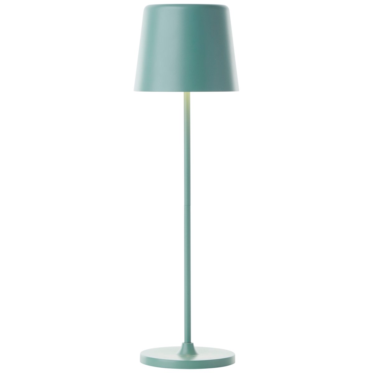 Kaami 37cm Vihreä Siirrettävä valmistajalta Brilliant - Korkean IP44-luokituksensa ansiosta se on s&auml;&auml;nkest&auml;v&auml; ja t&auml;ydellinen sek&auml; ulko- ett&auml; sis&auml;k&auml;ytt&ouml;&ouml;n.
