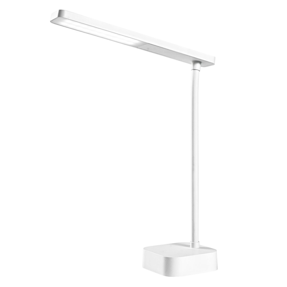 Panan Fold 30cm Valkoinen Siirrettävä valmistajalta Ledvance - Panan Fold &auml;r en modern bordslampa som dessutom &auml;r portabel.