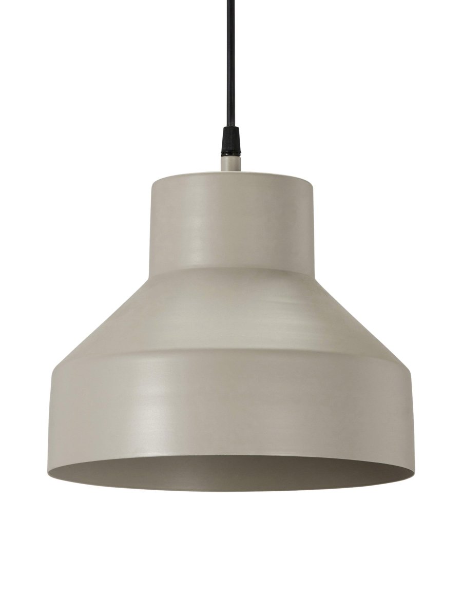 Solo Ø26 Beige kattovalaisin valmistajalta PR Home - Kattovalaisin Solo on pienempi kattovalaisin metallista.