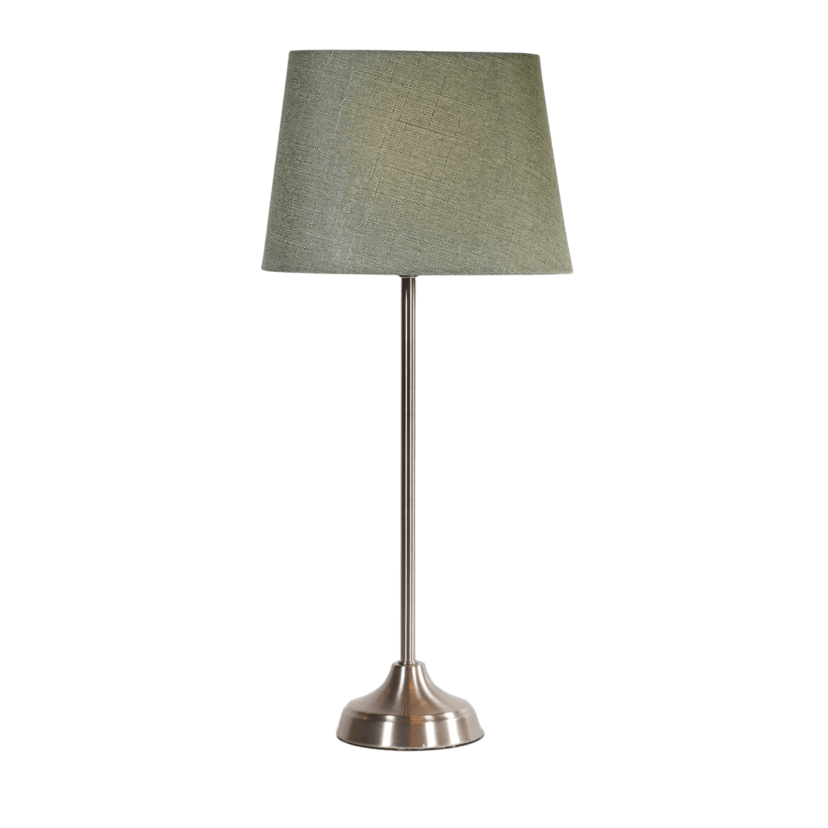 Zoomaa kuva kohteesta Henrik 52cm Hopea/vihreä pöytävalaisin valmistajalta Lampan - Henrik on tyylik&auml;s p&ouml;yt&auml;valaisin, jolla on ajaton ja elegantti muotoilu.