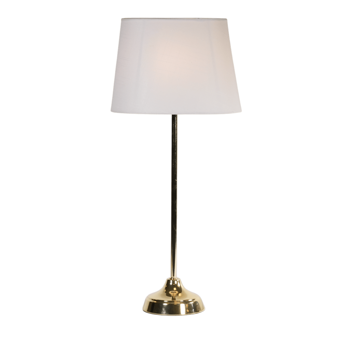 Zoomaa kuva kohteesta Henrik 52cm Kulta pöytävalaisin valmistajalta Lampan - Henrik on tyylik&auml;s p&ouml;yt&auml;valaisin, jolla on ajaton ja elegantti muotoilu.