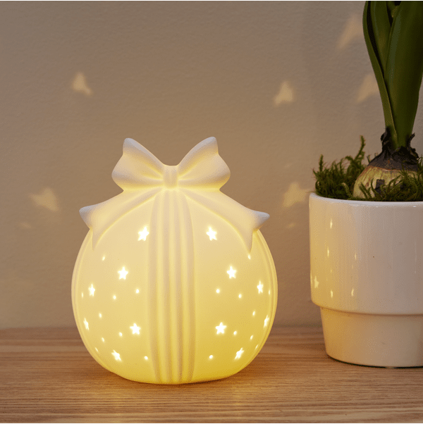 Rozy 14cm Valkoinen valmistajalta Star Trading - 