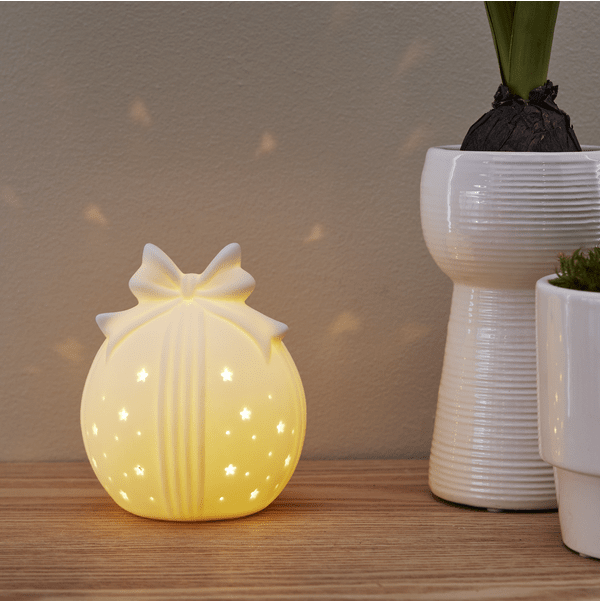 Rozy 11cm Valkoinen valmistajalta Star Trading - 