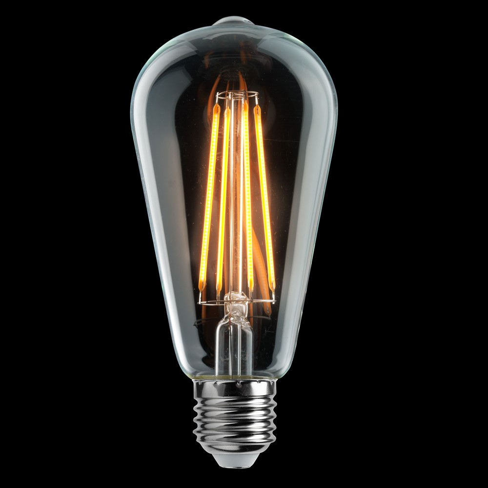 E27 navigation 7,5W 2200K valmistajalta Unison - 