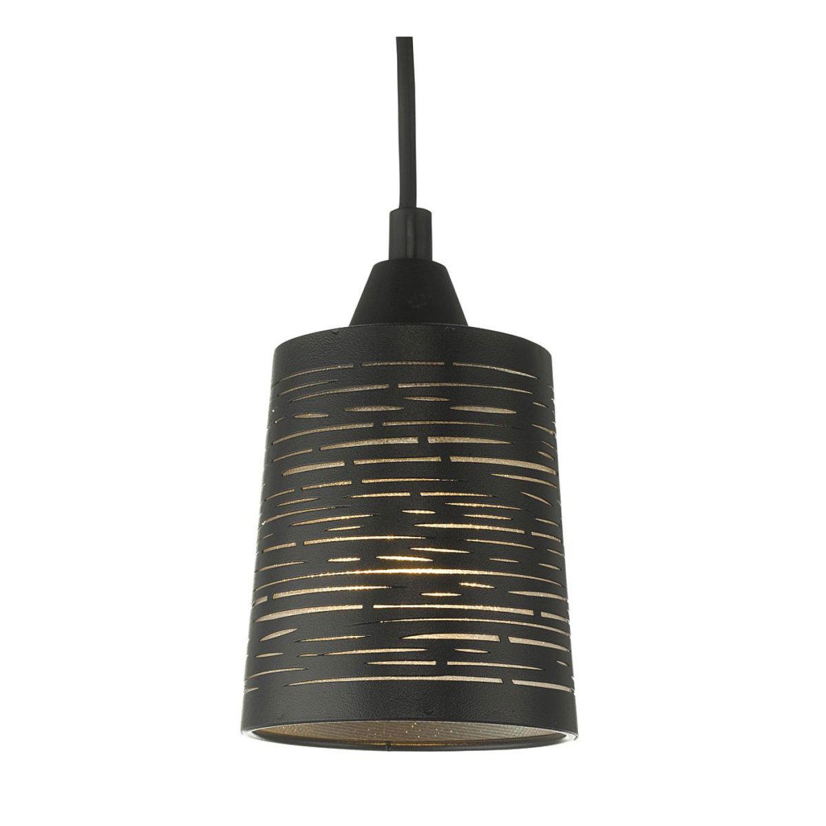 Candy Ø10 Musta ikkunavalaisin valmistajalta Oriva - Anna tästä lampusta tulla kotisi hienostunut ominaisuus ja nosta sisustus uudelle tasolle.