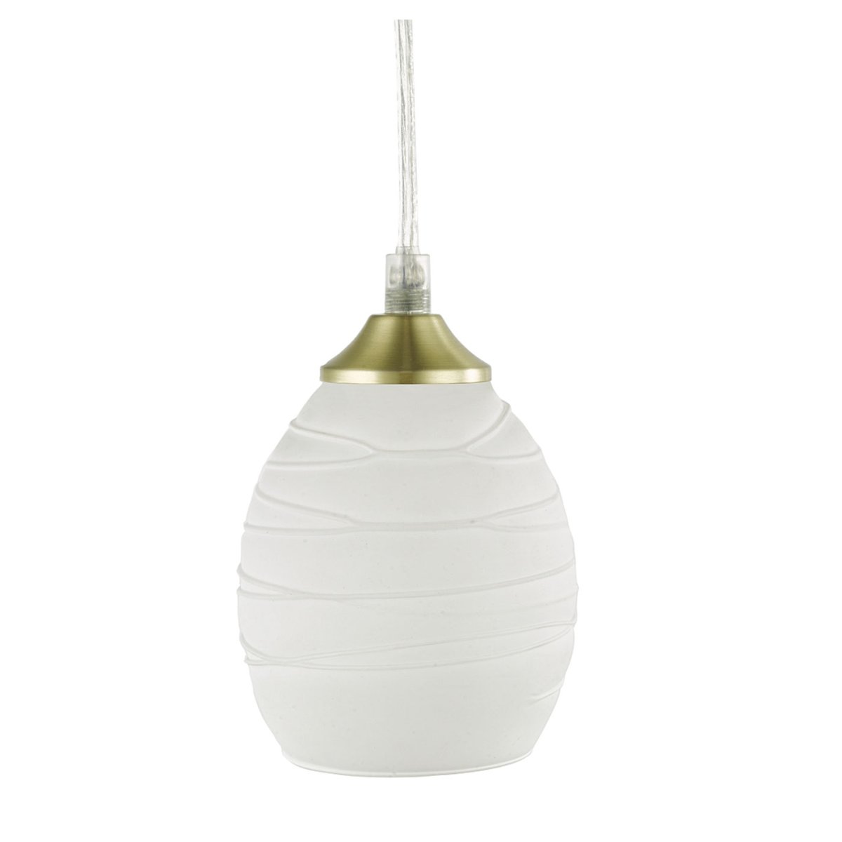 Tellus Ø10 Frost ikkunavalaisin valmistajalta Oriva - Tämä tyylikäs himmeä lasi-ikkunavalaisin antaa kotiisi raikkaan ja modernin tunnelman.