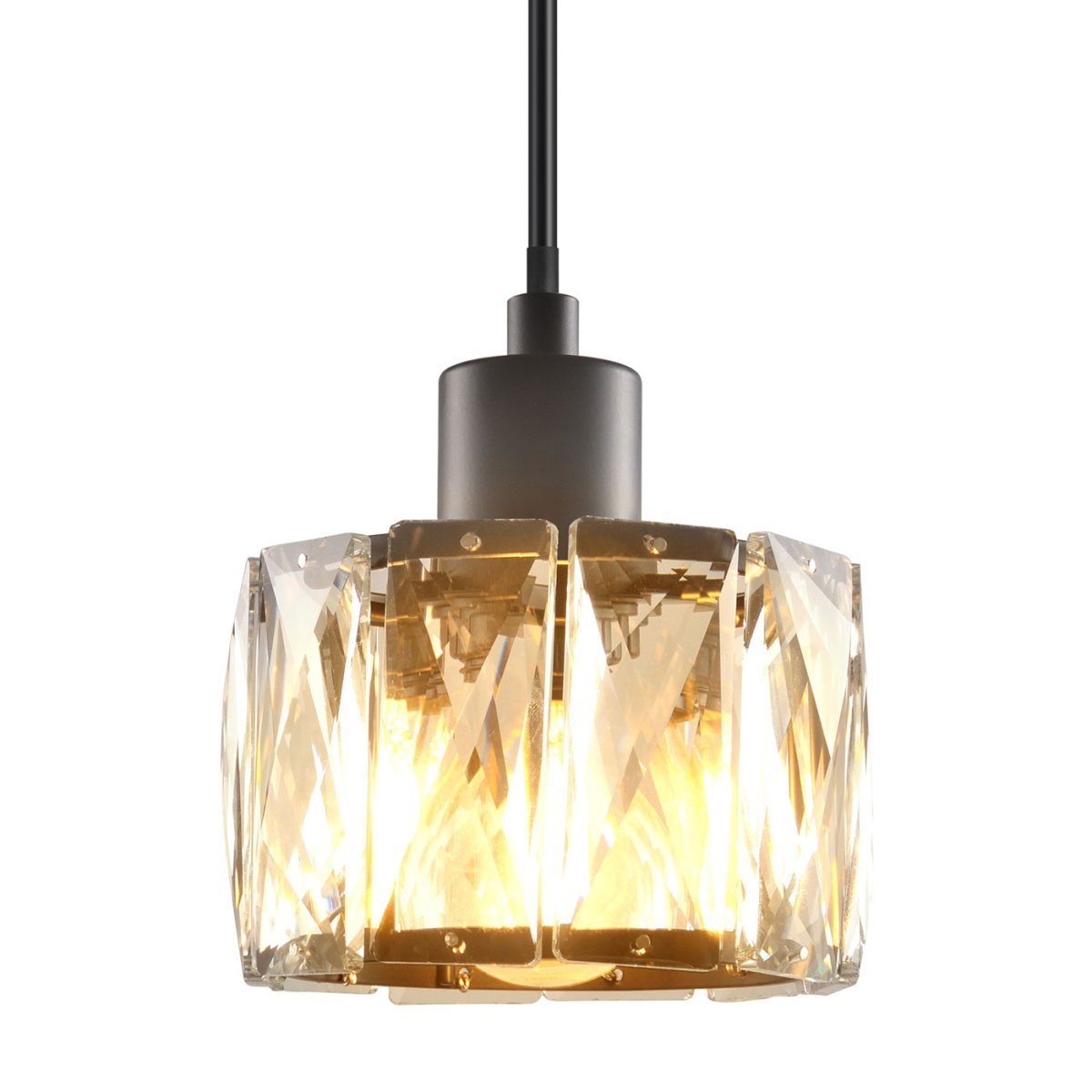 Michelle Ø10 Musta ikkunavalaisin valmistajalta Oriva - Ajattoman ja eksklusiivisen muotoilunsa ansiosta tästä lampusta tulee tyylikäs ominaisuus, joka kiinnittää katseen ja korostaa sisustusta.