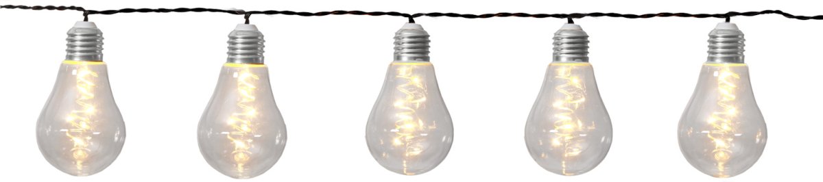 Glow Läpinäkyvä aurinkokennolamppu valmistajalta Star Trading - Erillinen paneeli, jonka avulla voit sijoittaa silmukan varjoon ja paneelin aurinkoiseen paikkaan.
