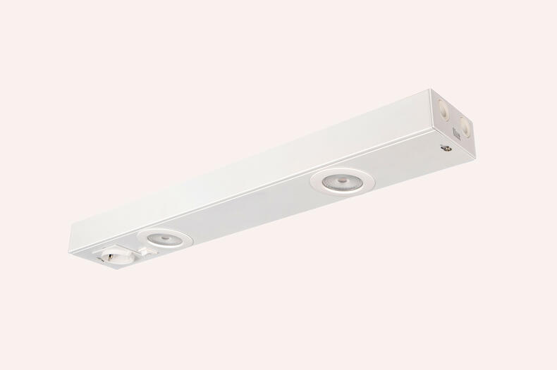 Emma 58cm Valkoinen valmistajalta Llitt - 