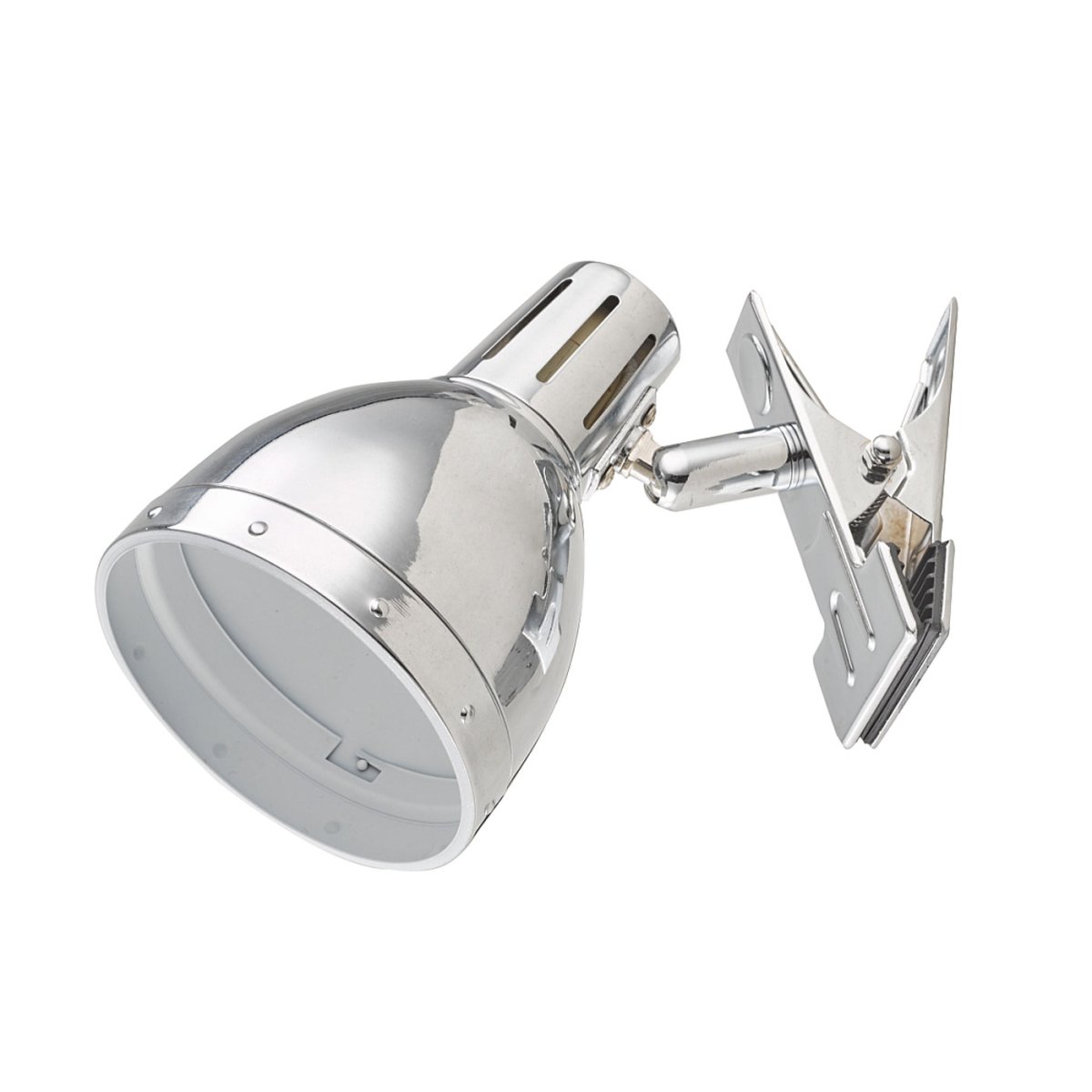 Klämma Kromi nipistinvalaisin valmistajalta Oriva - 