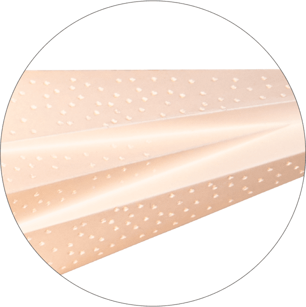 Holly Ø60 Valkoinen valmistajalta Star Trading - T&auml;hti luo joulutunnelmaa kotiin ja siin&auml; on kaunis helmikuvio, joka antaa kauniin hehkun.