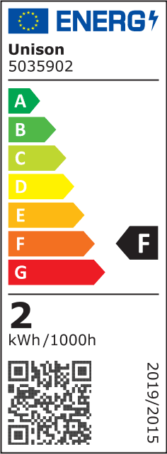 LED G4 1,5W 2500K Himmennettävä Läpinäkyvä valmistajalta Unison - Kompakti ja joustava muotoilu tekee siit&auml; ihanteellisen voiteluun; tilat ja energiatehokkaat asennukset.
