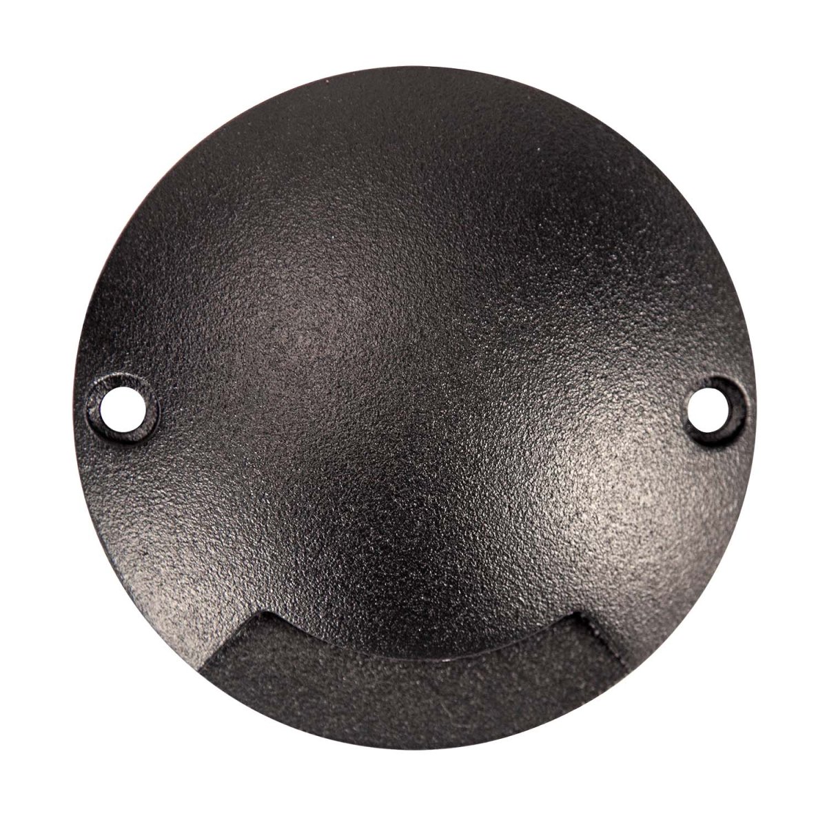 Zenit Musta valmistajalta Lightson - Jos sinulla on askelmia, jotka on merkittävä kompastumisvaaran välttämiseksi, Zenit on täydellinen lamppu.