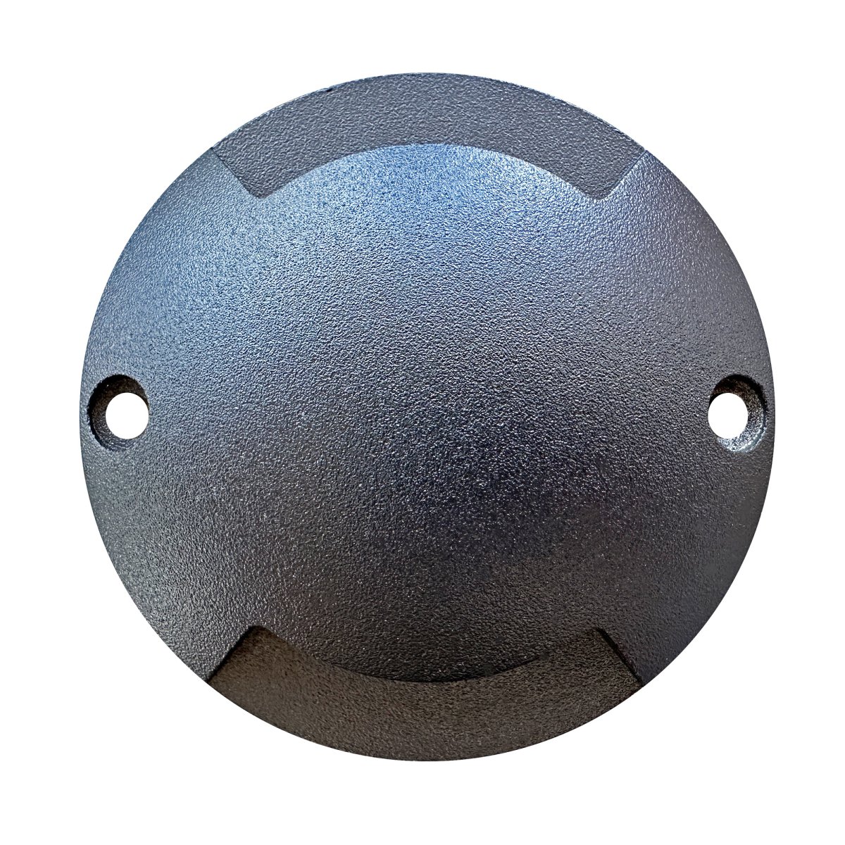 Zenit duo Musta valmistajalta Lightson - Jos sinulla on askelmia, jotka on merkittävä kompastumisvaaran välttämiseksi, Zenit Black (tuote 5105) on täydellinen valaisin siihen; se ei sokea.