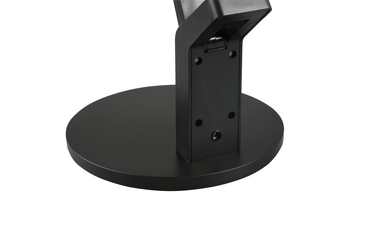 Ava 40cm Musta työpöytävalaisin valmistajalta Trio Lighting - Valaisimessa on integroitu LED ja valoteho 600lm.