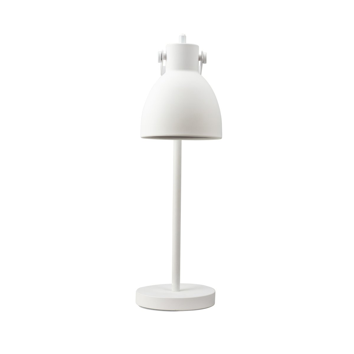 Coast 52cm Valkoinen työpöytävalaisin valmistajalta Dyberg Larsen - 