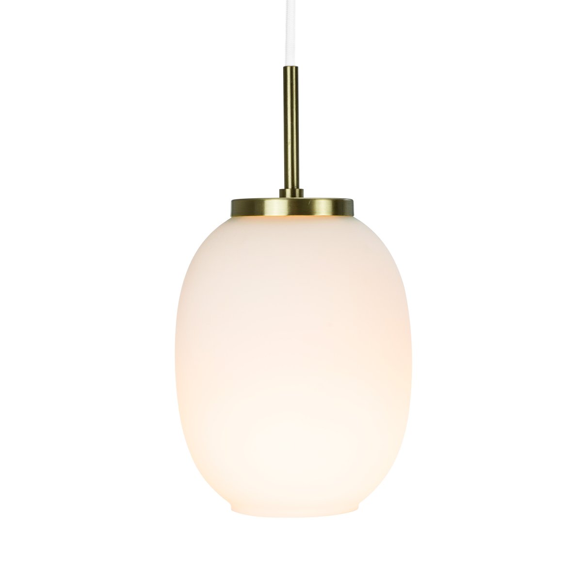 DL39 Ø15 Messinki kattovalaisin valmistajalta Dyberg Larsen - DL39 on tyylik&auml;s ja tyylik&auml;s riipus.