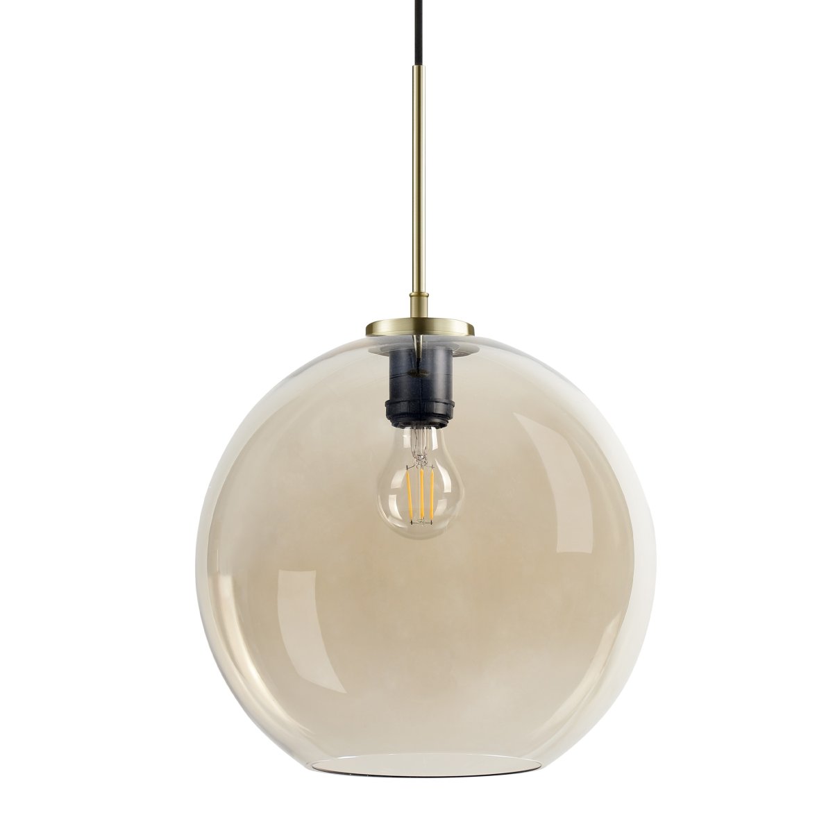 Loop Ø30 Messinki kattovalaisin valmistajalta Dyberg Larsen - 