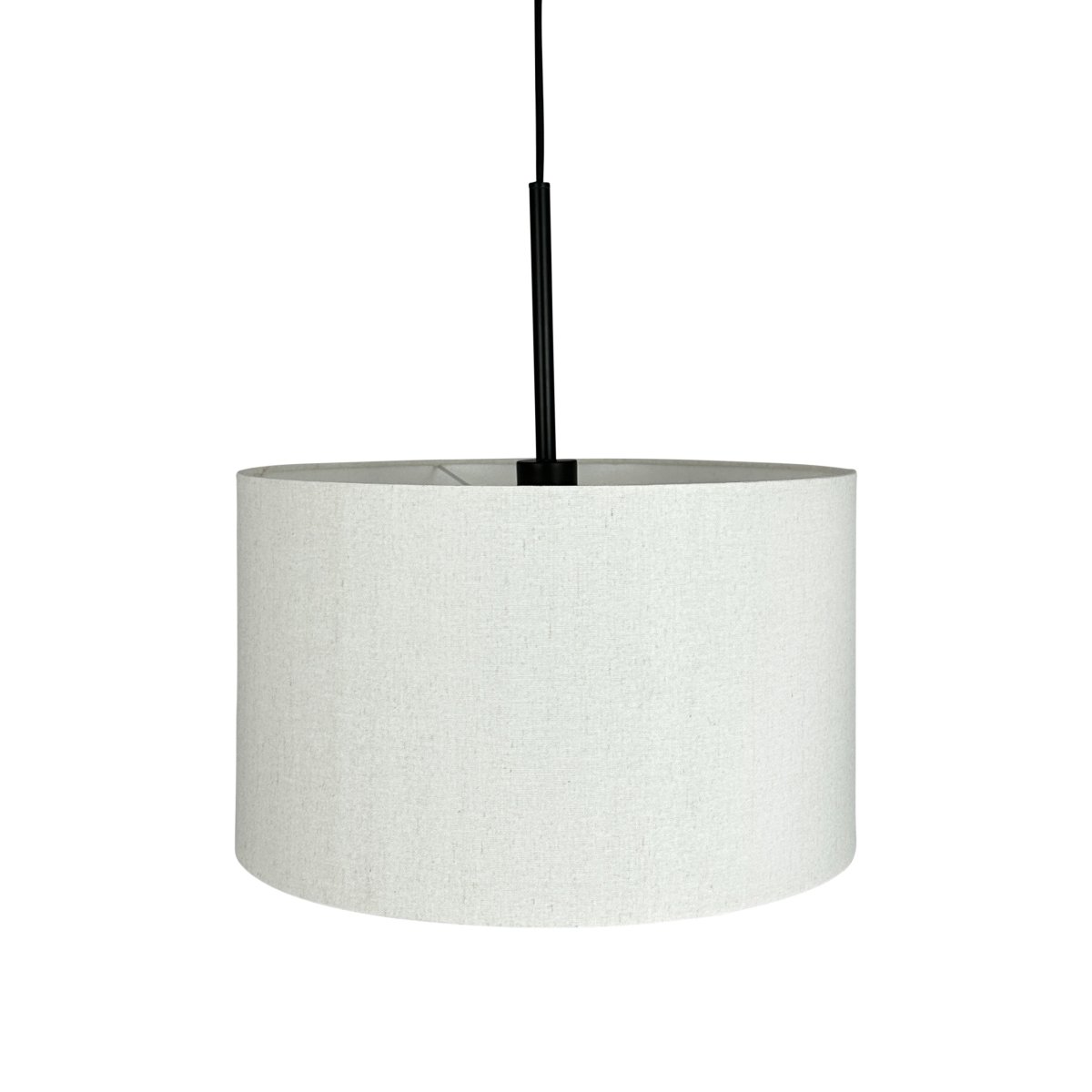 Calix high Ø45 Luonnonvalkoinen kattovalaisin valmistajalta Dyberg Larsen - Calix &auml;r en modern pendel med tidl&ouml;s design.