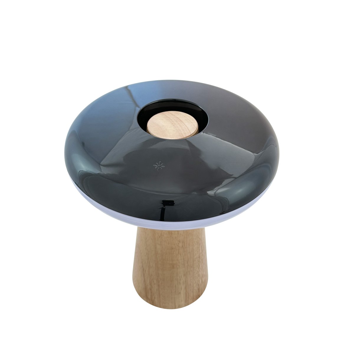 2 Ways 25cm Puu Siirrettävä valmistajalta Dyberg Larsen - Dyberg Larsenin ladattava LED-pöytävalaisin 2 Ways on tyylikäs ja monipuolinen valonlähde, jossa yhdistyvät tyyli ja toimivuus kotonasi.