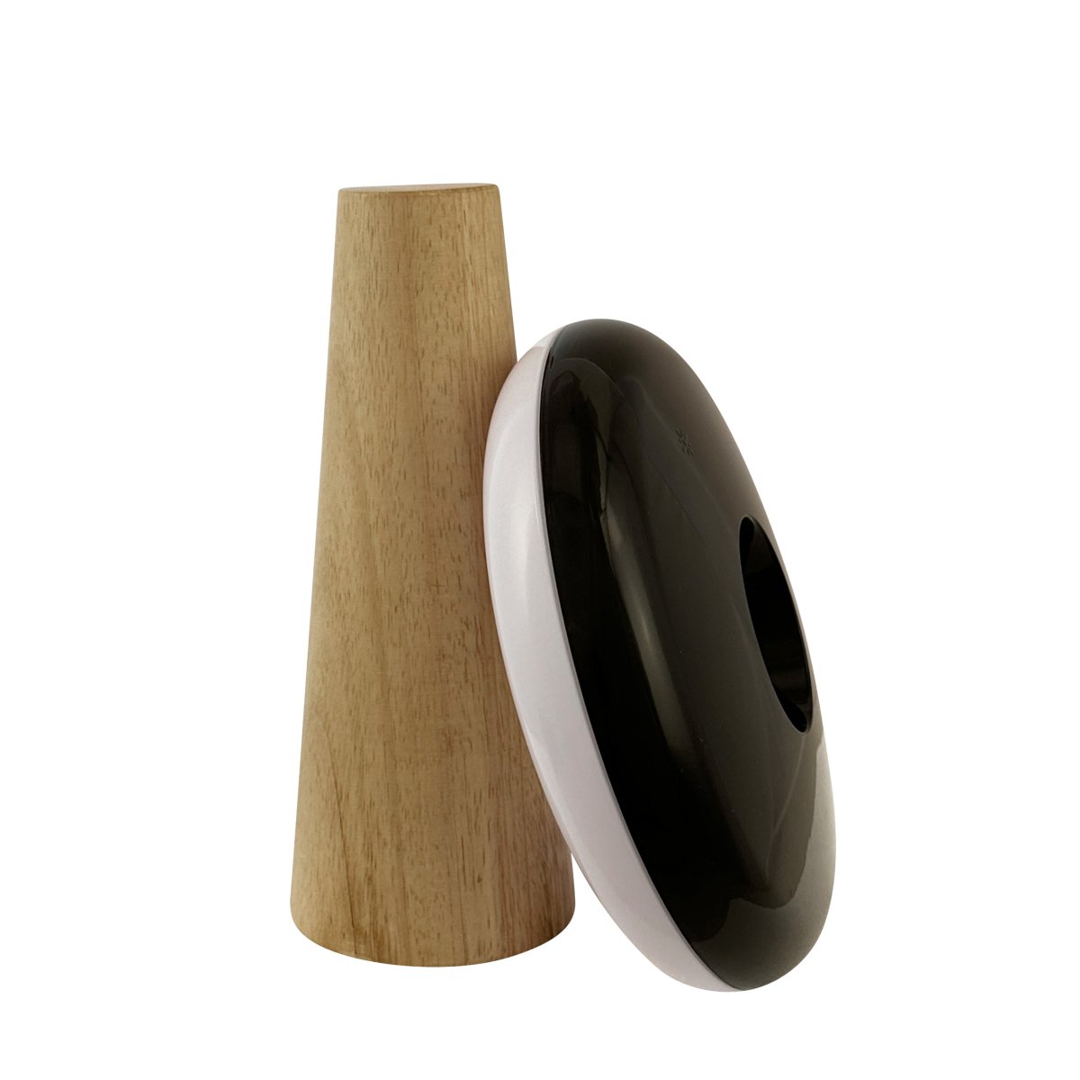 2 Ways 25cm Puu Siirrettävä valmistajalta Dyberg Larsen - Dyberg Larsenin ladattava LED-pöytävalaisin 2 Ways on tyylikäs ja monipuolinen valonlähde, jossa yhdistyvät tyyli ja toimivuus kotonasi.