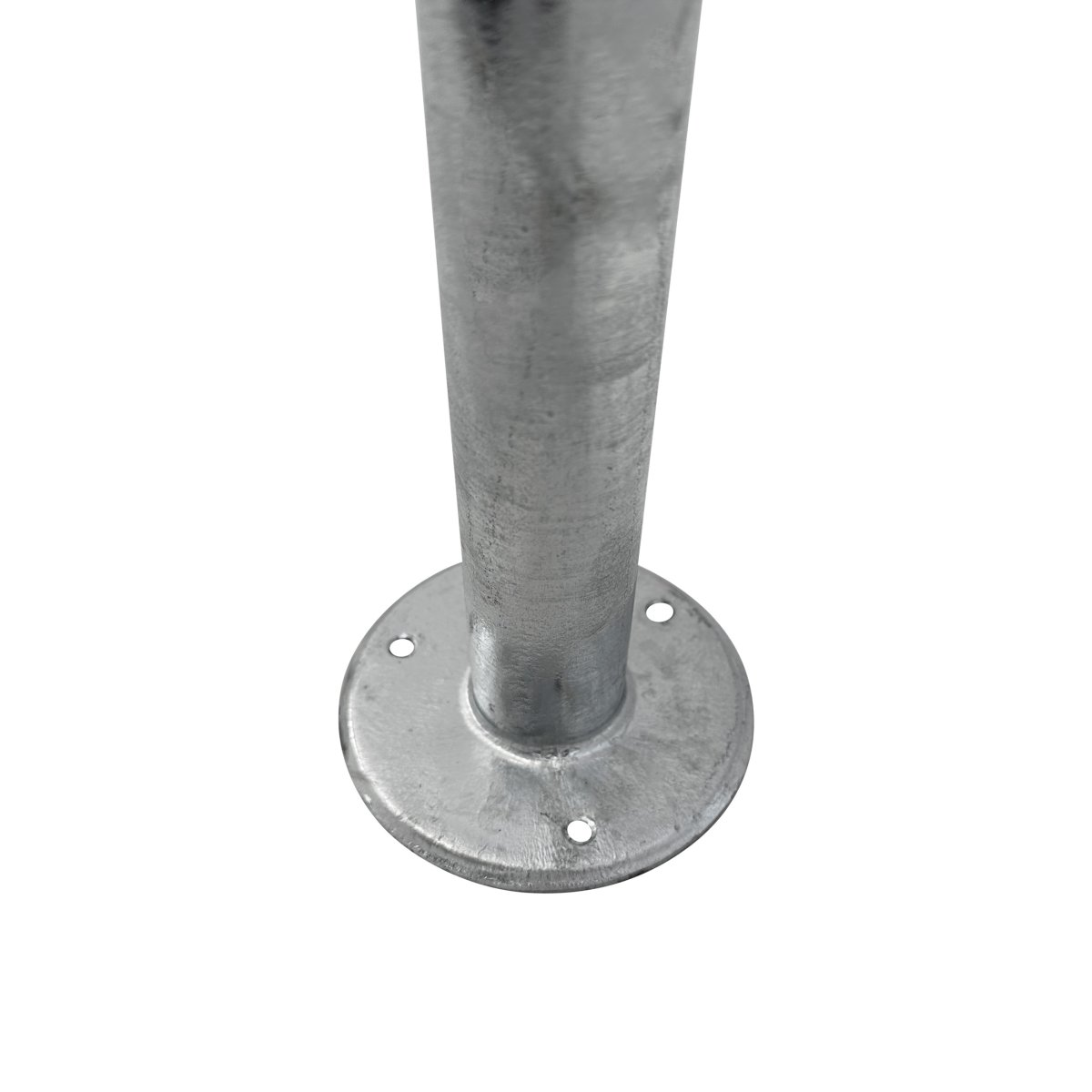 DL25 Galvanoitu pylväsvalaisimet valmistajalta Dyberg Larsen - Toimivuuden ja kestävyyden yhdistelmällä tämä lamppu on suunniteltu kestämään ulkoilmaa ja tarjoamaan luotettavaa valoa.