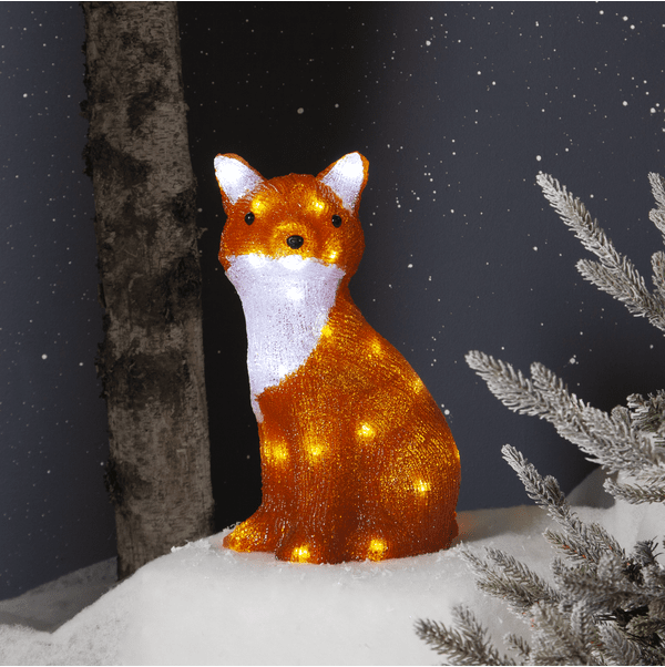 Crystalo Kettu Oranssi valmistajalta Star Trading - 