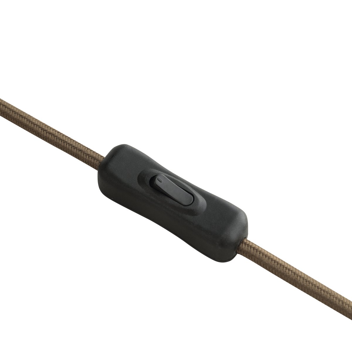 Lakewood 46cm Ruskea työpöytävalaisin valmistajalta Brilliant - Säädettävän lampunpään ansiosta valoa on helppo säätää tarpeen mukaan, ja se tarjoaa käytännöllisen ja kohdennetun valaistuksen.