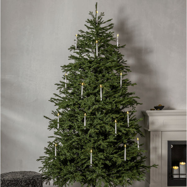 Enedal 210cm Vihreä valmistajalta Star Trading - N&auml;m&auml; on valmistettu PE-materiaalista, mik&auml; on ymp&auml;rist&ouml;yst&auml;v&auml;llinen valinta.