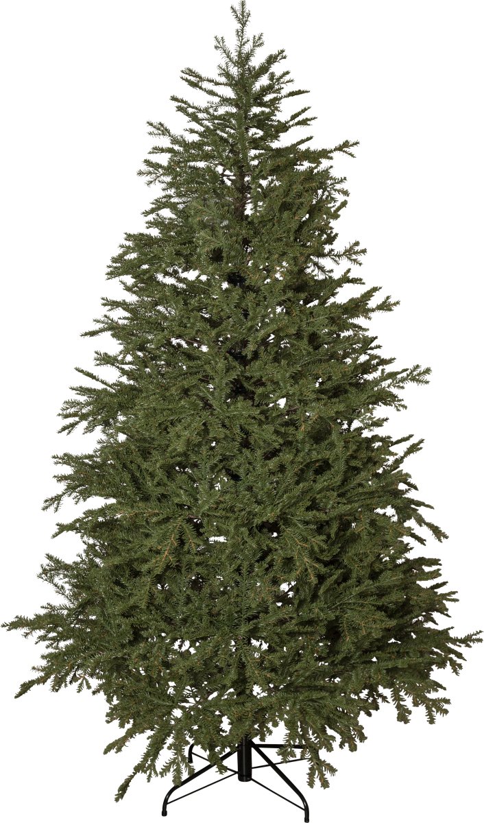Enedal 210cm Vihreä valmistajalta Star Trading - N&auml;m&auml; on valmistettu PE-materiaalista, mik&auml; on ymp&auml;rist&ouml;yst&auml;v&auml;llinen valinta.