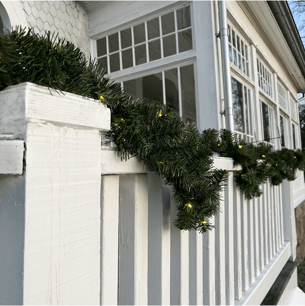 Ottawa 500cm Vihreä valmistajalta Star Trading - 