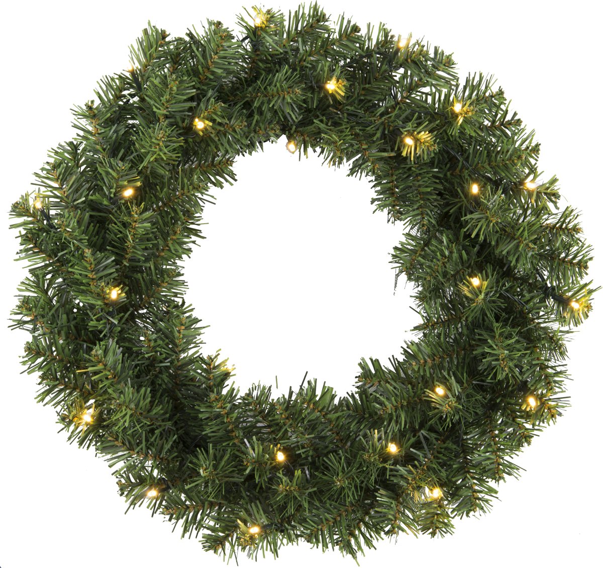 Alaska Ø50 Vihreä valmistajalta Star Trading - 