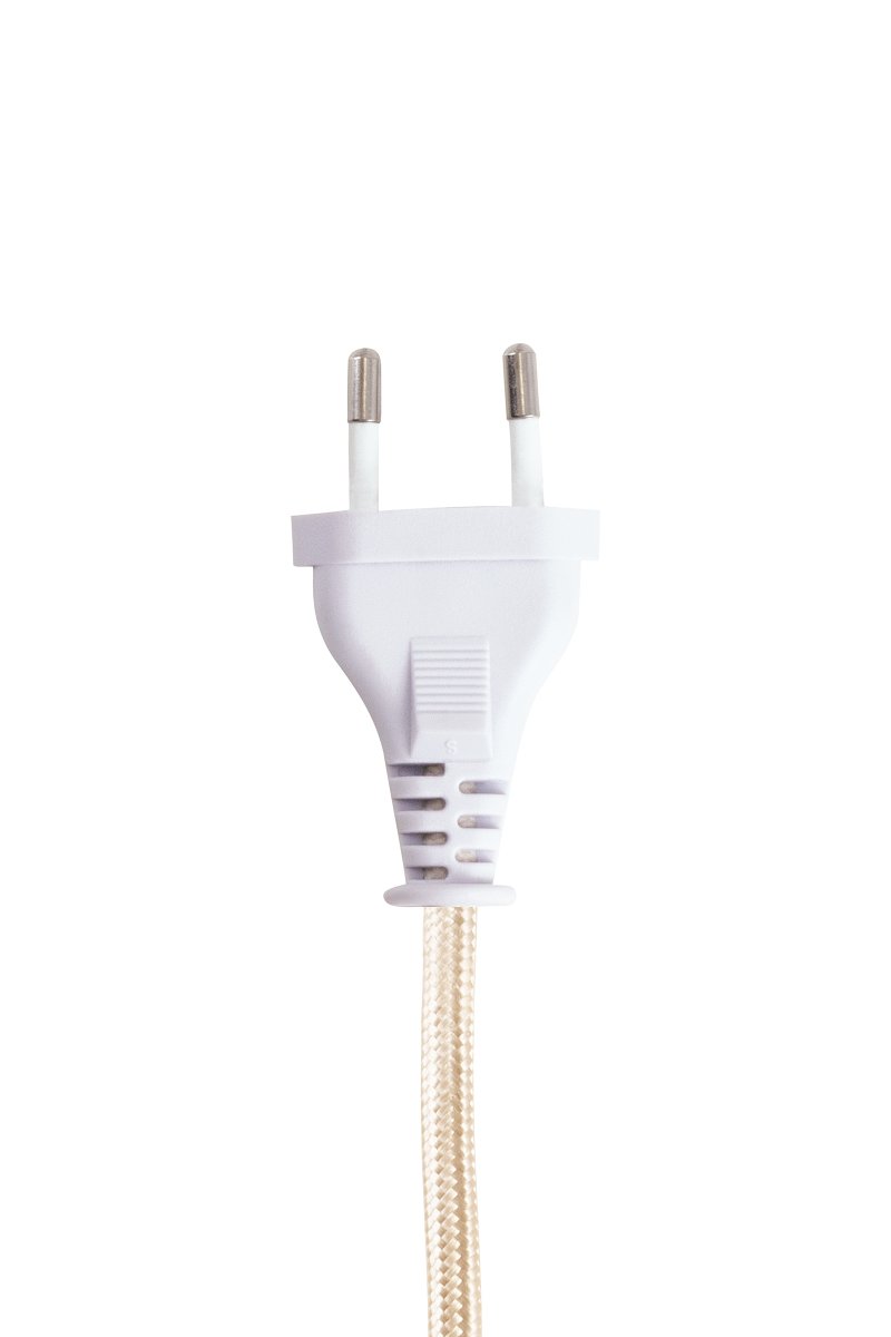 Iris 32cm Messinki/ruskea seinävalaisin valmistajalta Globen Lighting - Iris yhdistää ajattoman muotoilun ja toiminnallisuuden, ja sen voi myös kytkeä pysyvään asennukseen.