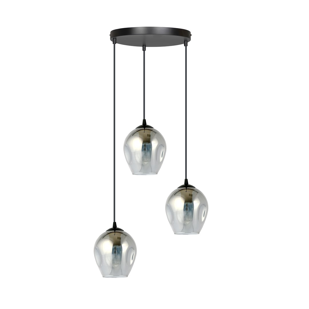 Istar Premium Ø40 Savun värinen kattovalaisin valmistajalta Emibig Lighting - Istar on monipuolinen ja ajaton kattolamppujen kokoelma.