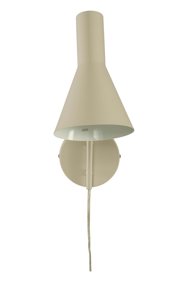 Ceres Beige lukulamppu valmistajalta Aneta Lighting - CERES-seinävalaisimessa on tyylikäs ja moderni muotoilu suorilla ja siisteillä muodoilla, jotka sopivat täydellisesti skandinaaviseen kotiin.