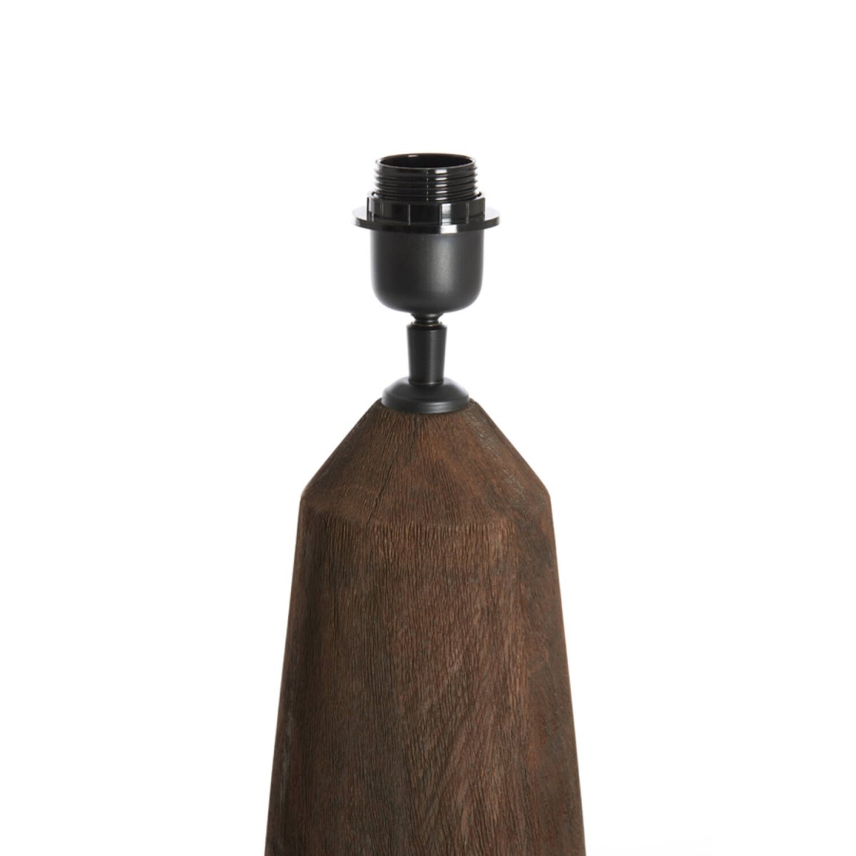 Trapani 35cm Puu lampunjalka valmistajalta Light & Living - 