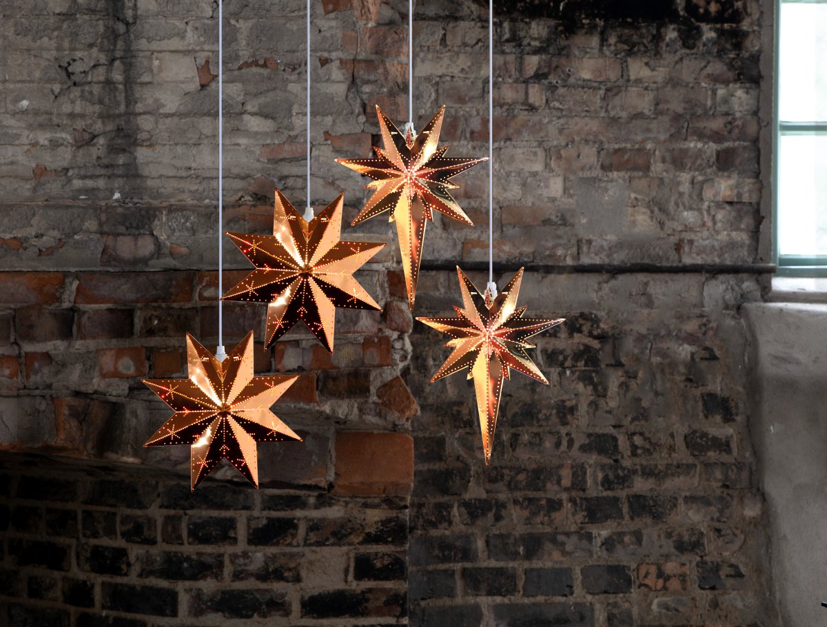 Betlehem 35cm Kupari valmistajalta Star Trading - 