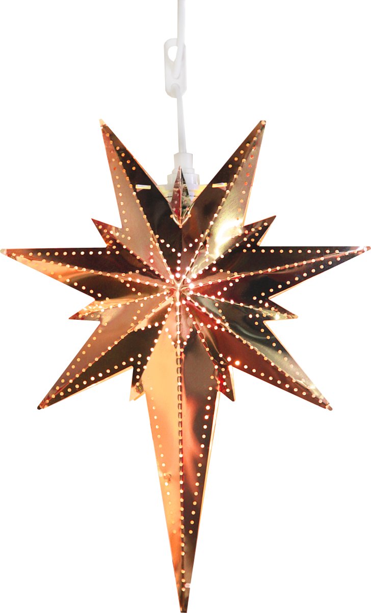 Betlehem 35cm Kupari valmistajalta Star Trading - 