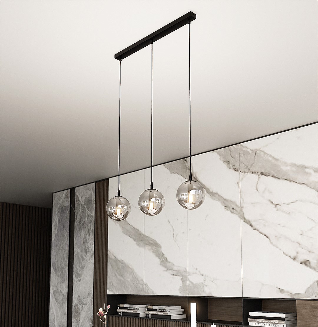 Cosmo 70cm Savun värinen kattovalaisin valmistajalta Emibig Lighting - 