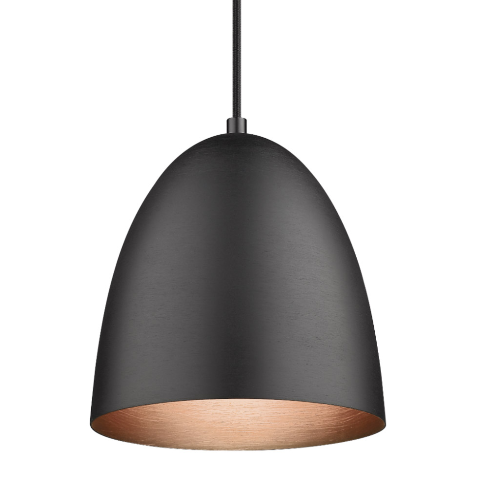 Zoomaa kuva kohteesta The Classic Ø30 Musta kattovalaisin valmistajalta Halo Design - Classic levitt&auml;&auml; tasaista ja miellytt&auml;v&auml;&auml; valoa, joka on t&auml;ydellinen luomaan harmonisen tunnelman kotiisi.