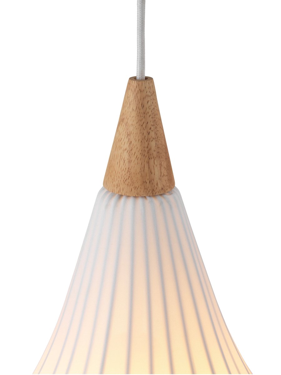 Drops Ø17 Valkoinen kattovalaisin valmistajalta Halo Design - 