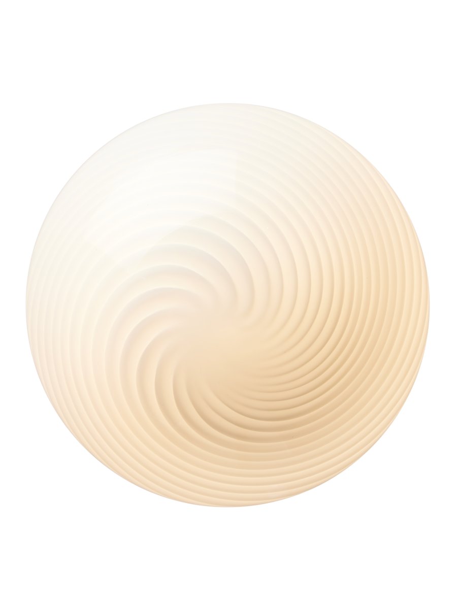 Mini Mush 17cm Valkoinen pöytävalaisin valmistajalta Halo Design - Mini Mush on viehättävä ja tyylikäs pöytävalaisin, joka on saanut inspiraationsa luonnon muodoista.