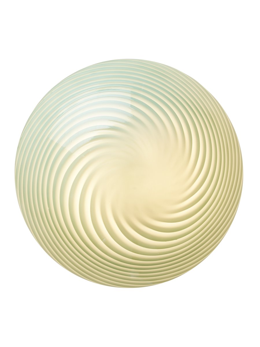 Mini Mush 17cm Turkoosi pöytävalaisin valmistajalta Halo Design - Mini Mush on viehättävä ja tyylikäs pöytävalaisin, joka on saanut inspiraationsa luonnon muodoista.