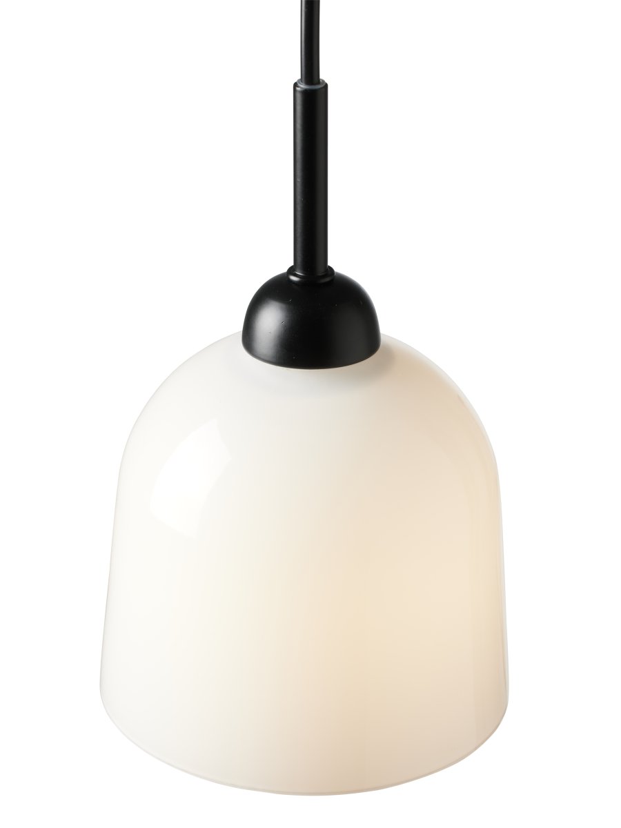 Glow Ø12 Valkoinen kattovalaisin valmistajalta Halo Design - 