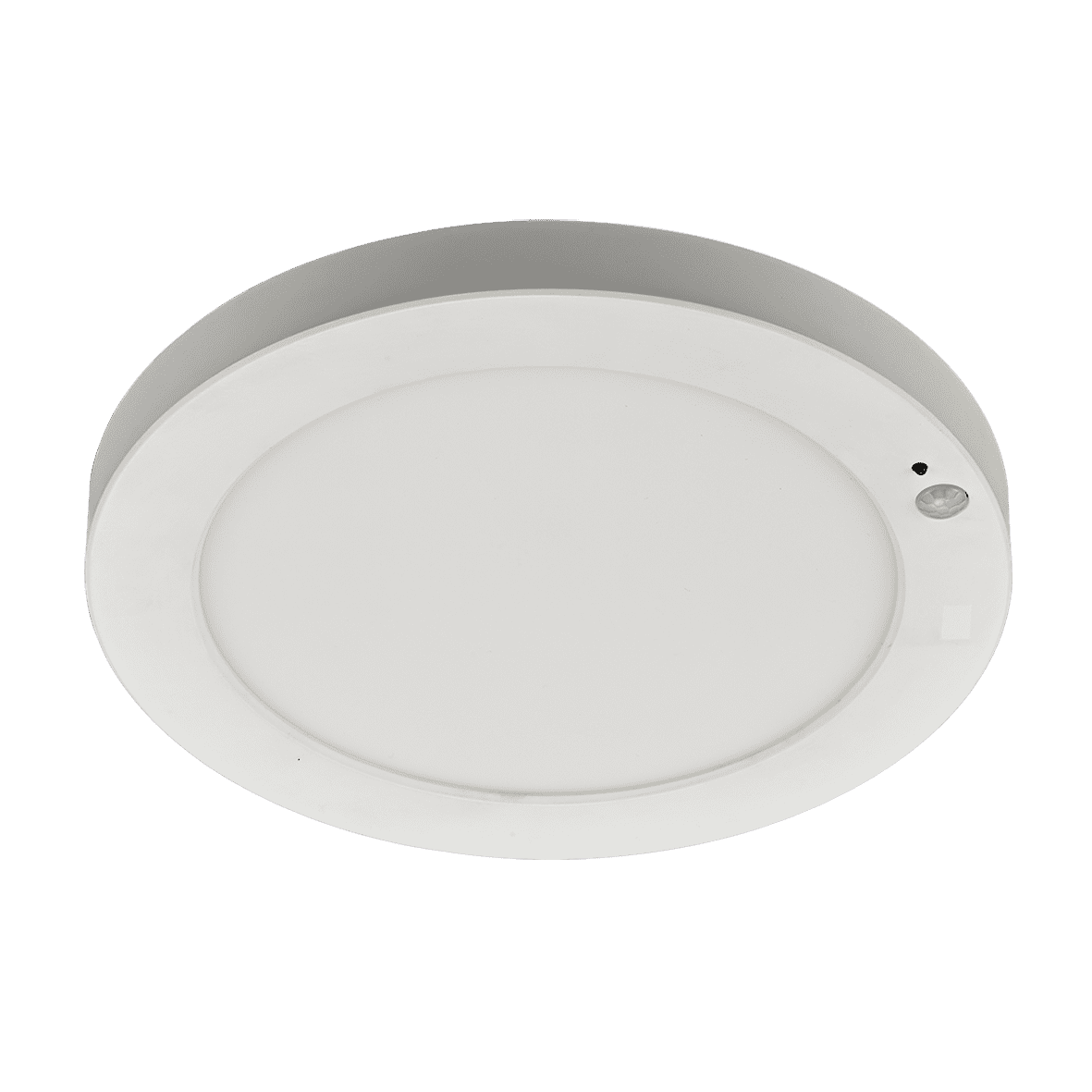 Izzy Sensor Ø22 Valkoinen valmistajalta Designlight - S&auml;&auml;dett&auml;v&auml; valon l&auml;mp&ouml;tila 3000K, 4000K tai 6000K.