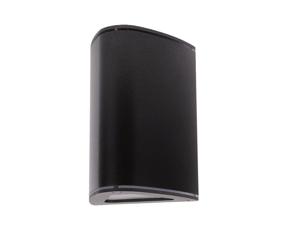 Trius II Musta ulkovalo valmistajalta Westal - 