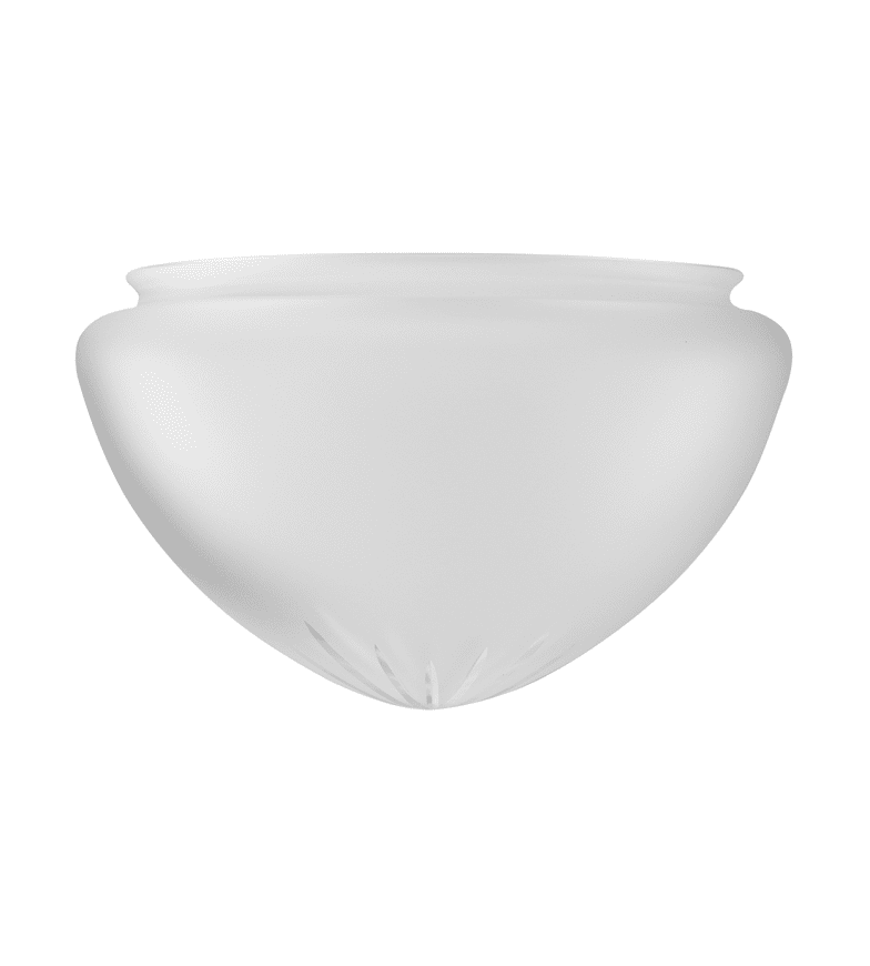 Pendant Glass Shade 200 Himmeä valmistajalta Karlskrona lampfabrik - 