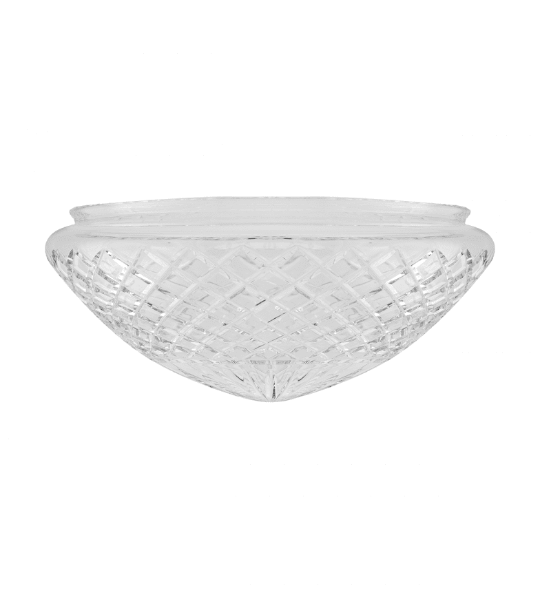 Pendant Glass Shade 300 Läpinäkyvä valmistajalta Karlskrona lampfabrik - 