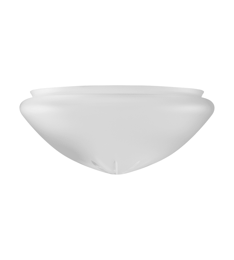 Pendant Glass Shade 300 Himmeä valmistajalta Karlskrona lampfabrik - 